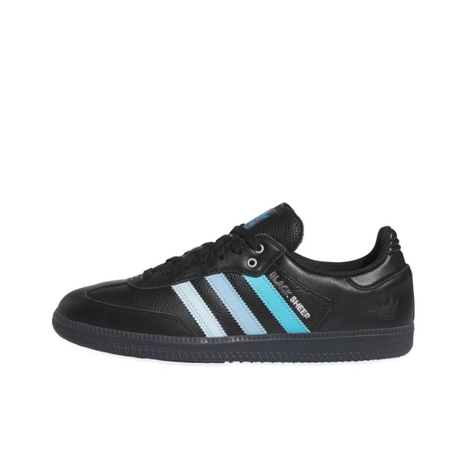 Adidas Shoes Samba - Adidas Originals x Black Sheep Samba