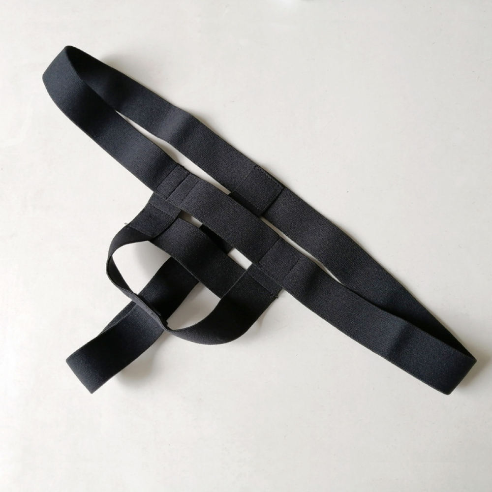 Jockstrap Athletic - Mens T Back Jockstrap Underwear Scrotum