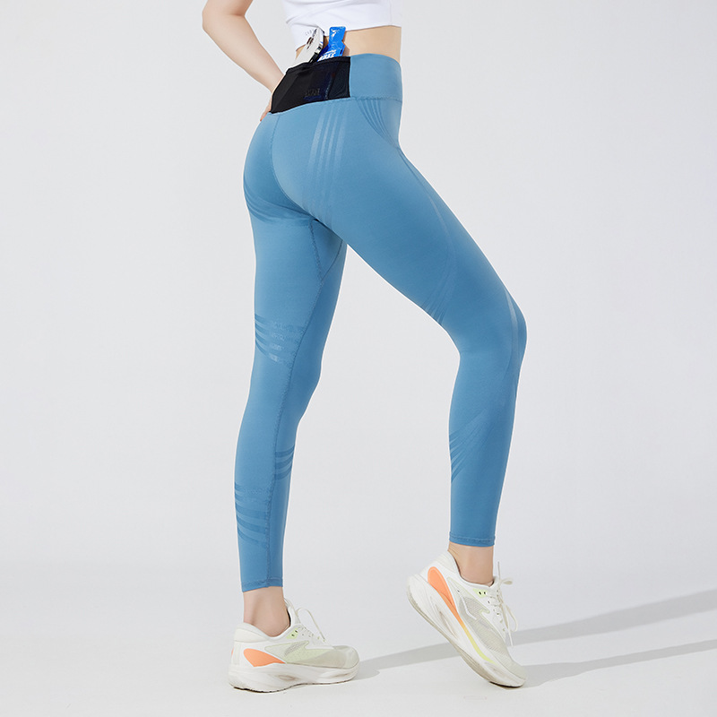 Autumn Women Yoga Running Tigh - Compression Long Pant review and price