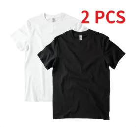 2 Packs Bamboo Fiber Round Nec - Undershirt Crew Neck review and price