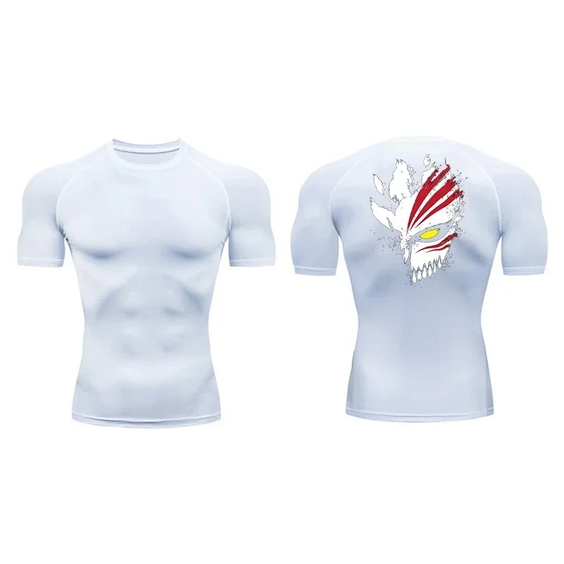Quick Dry Short Sleeve Sporty  - Base Layer Top review and price