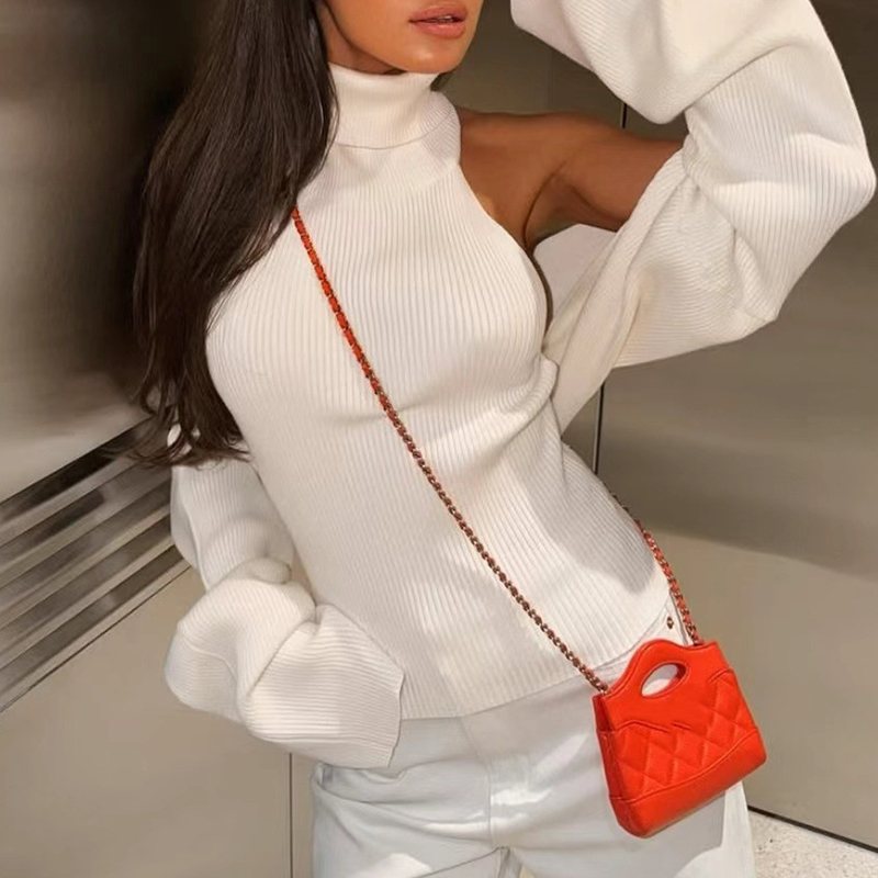 Oversized Drop Shoulder Long S - Tank Top Ribbed review and price