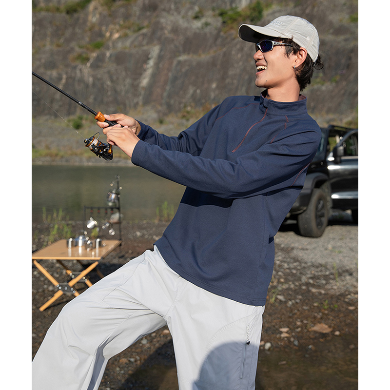 Unisex Cooling Quick-Dry Long  - Base Layer Top review and price