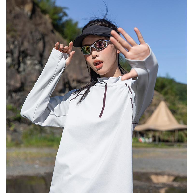 Unisex Cooling Quick-Dry Long  - Base Layer Top review and price