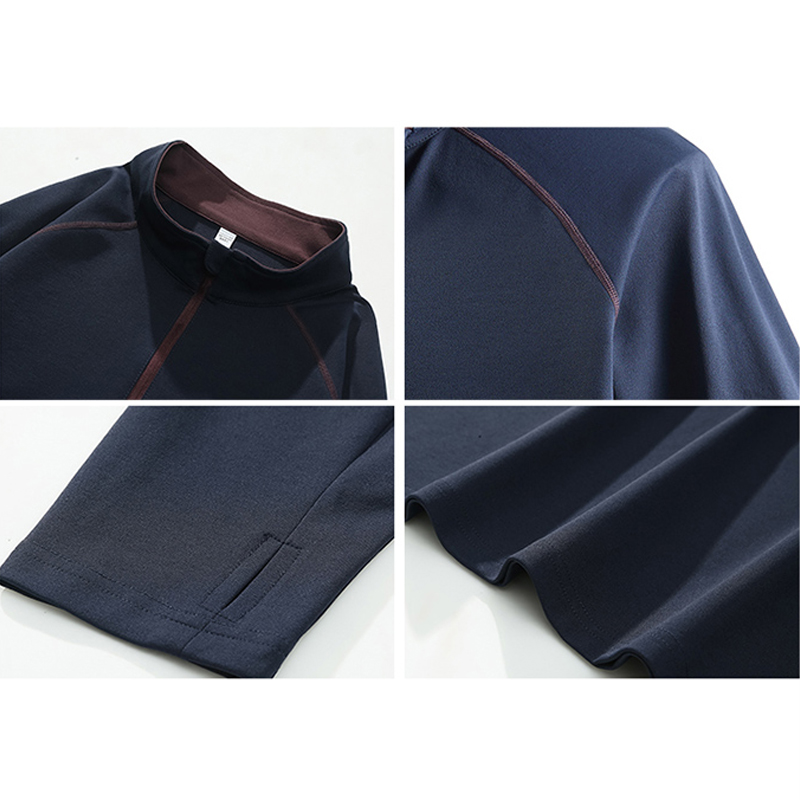 Unisex Cooling Quick-Dry Long  - Base Layer Top review and price