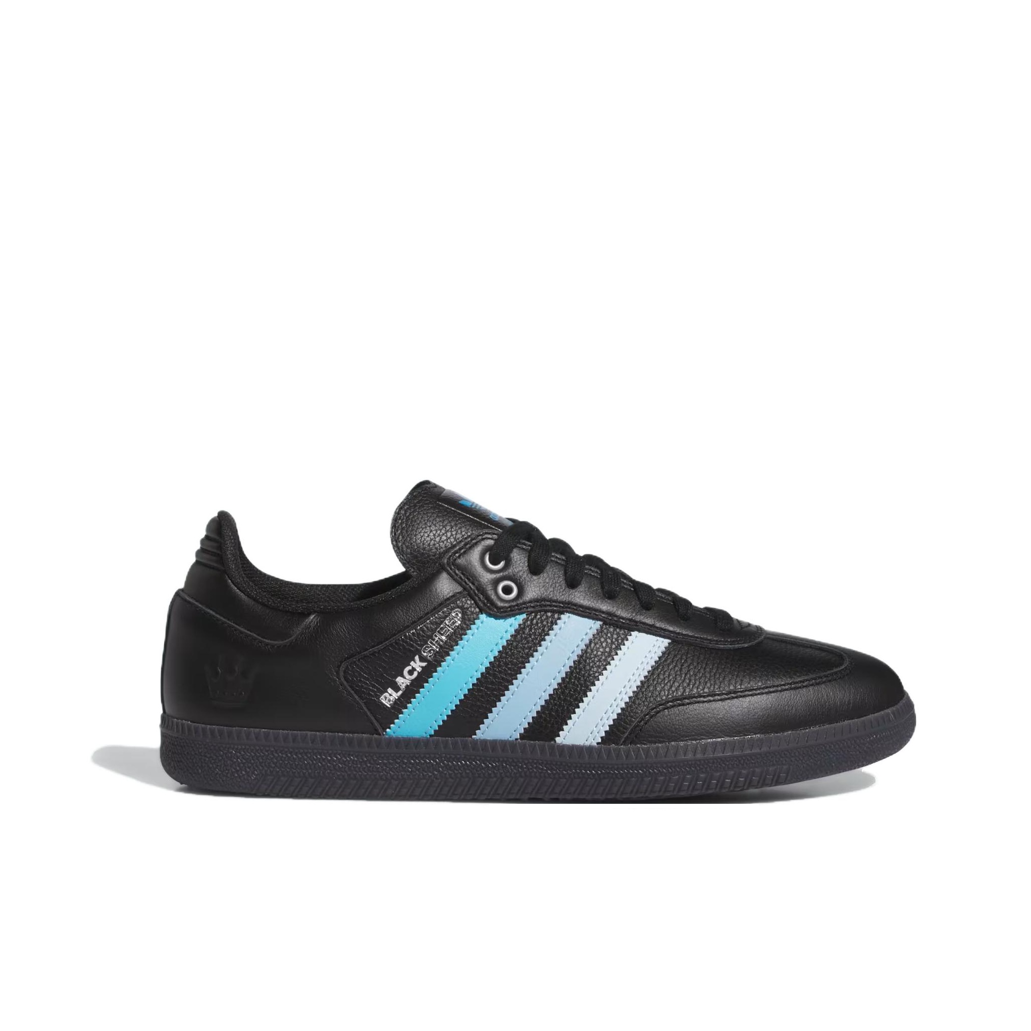 Adidas Originals x Black Sheep - Adidas Shoes Samba review and price
