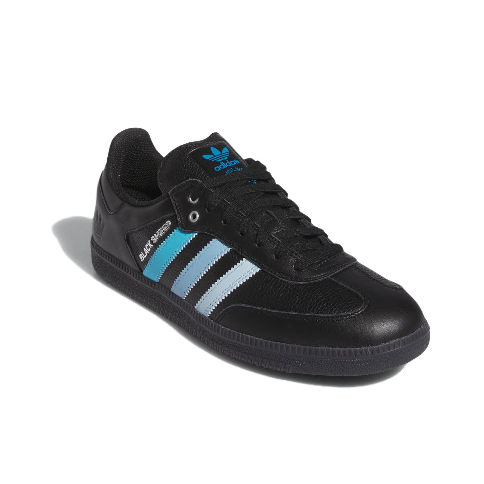 Adidas Originals x Black Sheep - Adidas Shoes Samba review and price