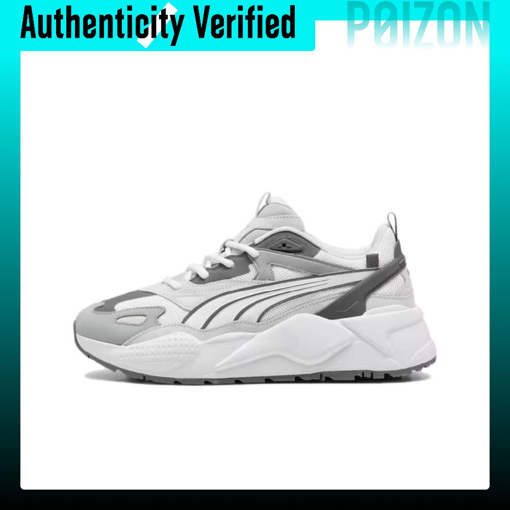 PUMA RS X Fabric Low top Runni - Puma Shoes Rs-X review and price
