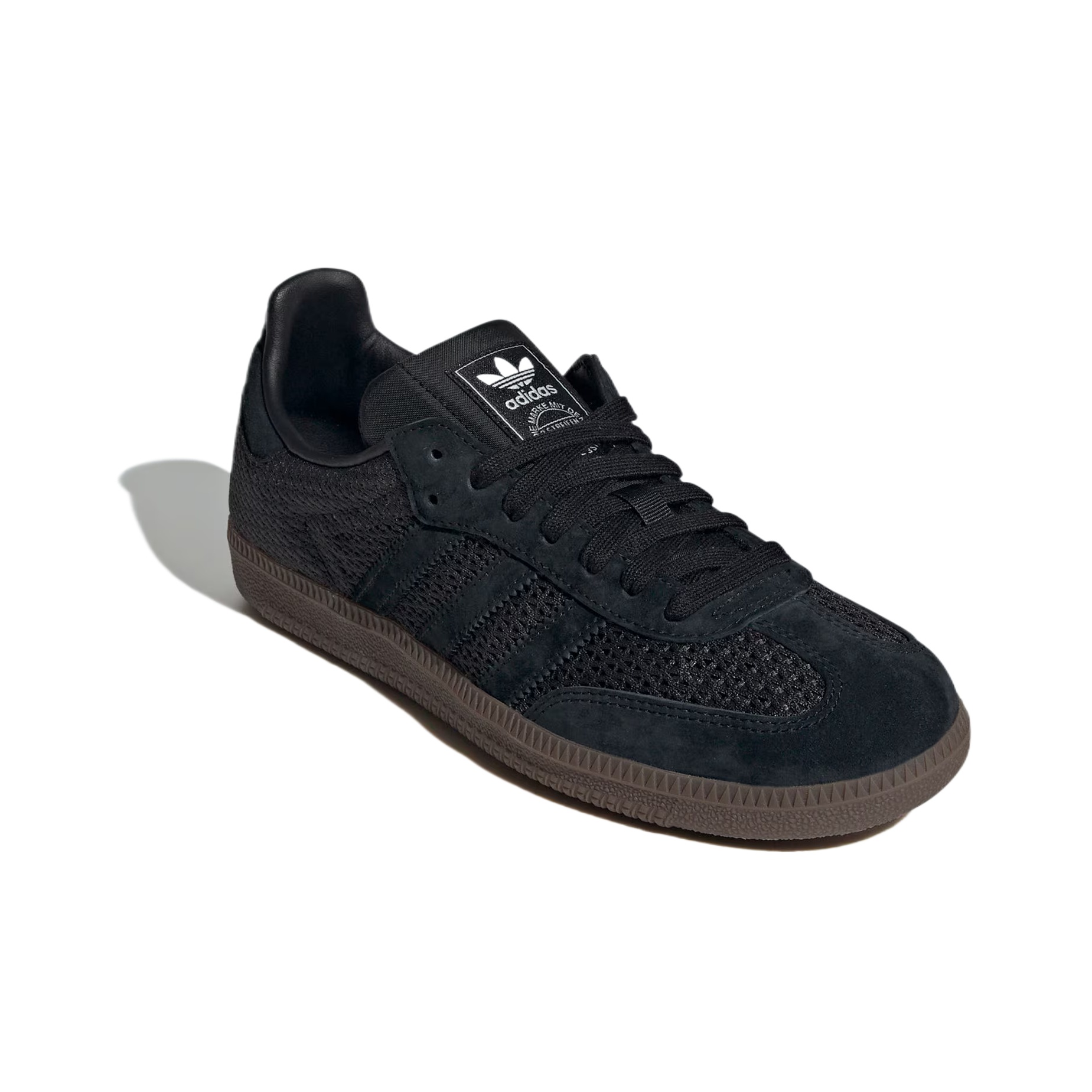 Adidas Originals Samba Textile - Adidas Shoes Samba review and price