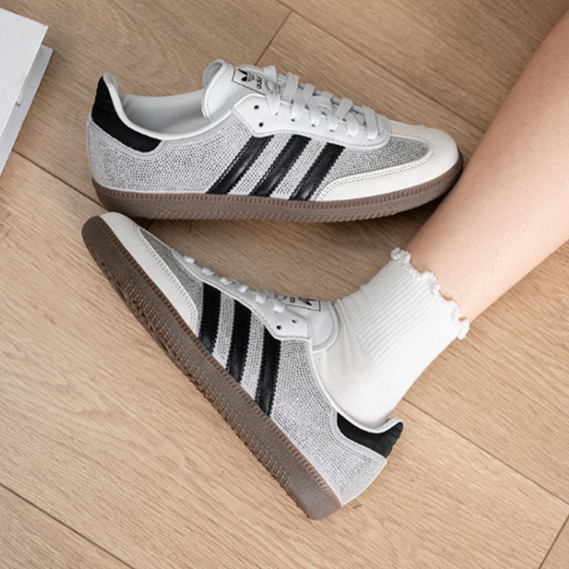 Adidas Originals SAMBA OG W IH - Adidas Shoes Samba review and price