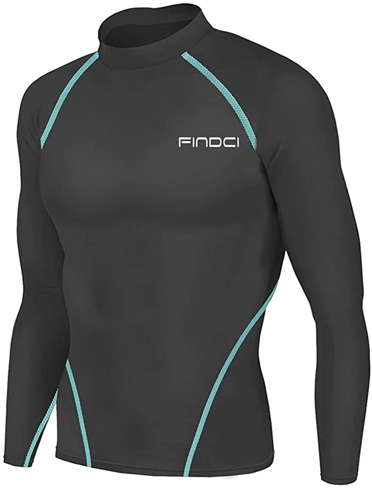 Findci Men's Sports Running Se - Compression Long Pant review and price