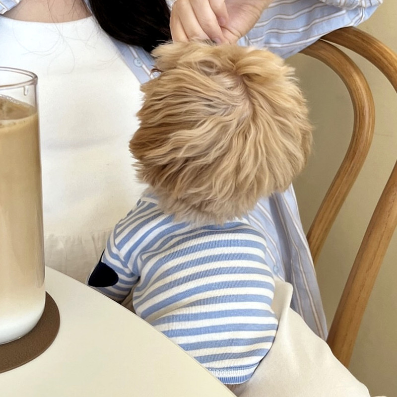 Dog Vest for Small Dogs Pet Do - Sleeveless Undershirt review and price